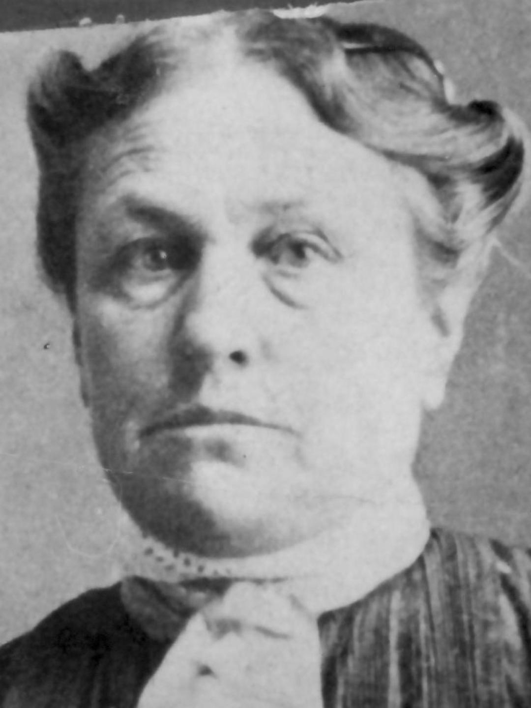 Clarissa Jane Hiskey (1856 - 1937) Profile